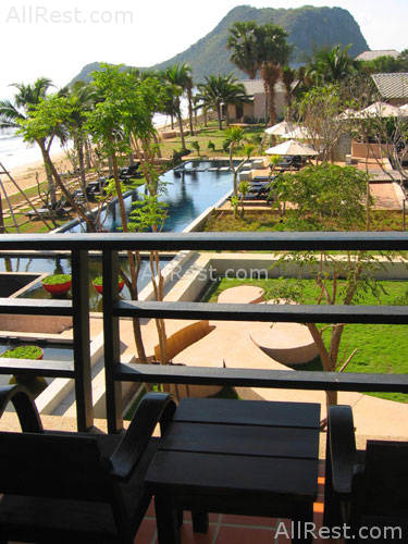 Purimuntra Resort & Spa 15
